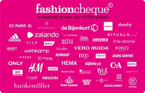 fashioncheque winkel.